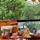 一川制茶TEA SHOP(明城墙老菜场店) - 西安市旅游 缩略图 3
