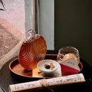 一川制茶TEA SHOP(明城墙老菜场店) - 西安市旅游 缩略图 9