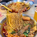 龙御花园 - 西安旅游 缩略图 1