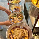 龙御花园 - 西安旅游 缩略图 5