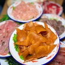 小烟火野火锅(玉林店) - 成都市旅游 缩略图 3