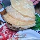 小烟火野火锅(玉林店) - 成都市旅游 缩略图 4