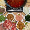 小烟火野火锅(玉林店) - 成都市旅游 缩略图 9