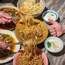 橘生淮南·面馆·川菜馆(奉贤路店) - 上海市旅游 缩略图 1