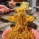 橘生淮南·面馆·川菜馆(奉贤路店) - 上海市旅游 缩略图 4