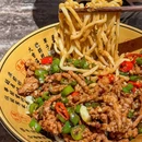 橘生淮南·面馆·川菜馆(奉贤路店) - 上海市旅游 缩略图 3