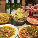 橘生淮南·面馆·川菜馆(奉贤路店) - 上海市旅游 缩略图 7