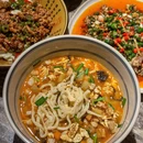 橘生淮南·面馆·川菜馆(奉贤路店) - 上海市旅游 缩略图 6