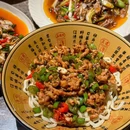 橘生淮南·面馆·川菜馆(奉贤路店) - 上海市旅游 缩略图 8
