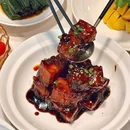 兴圆苑 ·私房菜(番禺路店) - 上海市旅游 缩略图 4