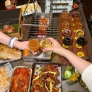 麦凯伦烧烤·精酿超级工厂店(金桥总店) - 上海市旅游 缩略图 7