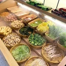 相扑锅屋寿喜烧和牛自助(大洋百货店) - 福州市旅游 缩略图 4