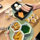 相扑锅屋寿喜烧和牛自助(大洋百货店) - 福州市旅游 缩略图 1
