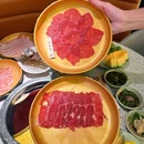 相扑锅屋寿喜烧和牛自助(大洋百货店) - 福州市旅游 缩略图 8