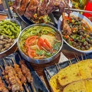 鞑子烤羊腿(东新路店) - 杭州市旅游 缩略图 2
