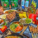 鞑子烤羊腿(东新路店) - 杭州市旅游 缩略图 1
