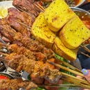鞑子烤羊腿(东新路店) - 杭州市旅游 缩略图 5