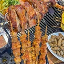 鞑子烤羊腿(东新路店) - 杭州市旅游 缩略图 4