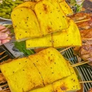 鞑子烤羊腿(东新路店) - 杭州市旅游 缩略图 9