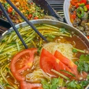 鞑子烤羊腿(东新路店) - 杭州市旅游 缩略图 8