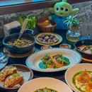 不等·亚洲融合菜(大兜路店) - 杭州市旅游 缩略图 1
