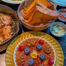 不等·亚洲融合菜(大兜路店) - 杭州市旅游 缩略图 5