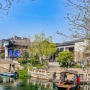 晶苑餐厅(蟠龙天地店) - 上海市旅游 缩略图 8