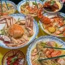 霆记海鲜(中兴花园店) - 杭州市旅游 缩略图 1