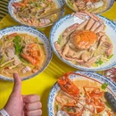 霆记海鲜(中兴花园店) - 杭州市旅游 缩略图 2