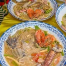 霆记海鲜(中兴花园店) - 杭州市旅游 缩略图 3