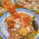 霆记海鲜(中兴花园店) - 杭州市旅游 缩略图 4