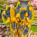 彭兜兜鲜货烧烤·小龙虾湘菜大排档(未来科技城店) - 杭州市旅游 缩略图 4