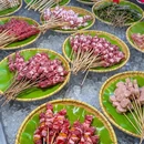彭兜兜鲜货烧烤·小龙虾湘菜大排档(未来科技城店) - 杭州市旅游 缩略图 1