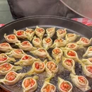 彭兜兜鲜货烧烤·小龙虾湘菜大排档(未来科技城店) - 杭州市旅游 缩略图 7