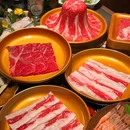 牛YO寿喜烧火锅自助(华贸店) - 北京市旅游 缩略图 1
