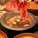 牛YO寿喜烧火锅自助(华贸店) - 北京市旅游 缩略图 4