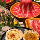 牛YO寿喜烧火锅自助(华贸店) - 北京市旅游 缩略图 3