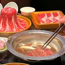 牛YO寿喜烧火锅自助(华贸店) - 北京市旅游 缩略图 8