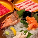 牛YO寿喜烧火锅自助(华贸店) - 北京市旅游 缩略图 7