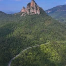 浦江县塔山公园 - 金华市旅游 缩略图 8