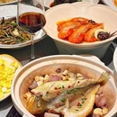 万盏·淮扬说VANCHAN(环球港店) - 上海市旅游 缩略图 3