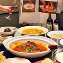 万盏·淮扬说VANCHAN(环球港店) - 上海市旅游 缩略图 1