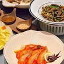 万盏·淮扬说VANCHAN(环球港店) - 上海市旅游 缩略图 6