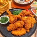 噜噜吖小食院(苏州尹山湖店) - 苏州市旅游 缩略图 2