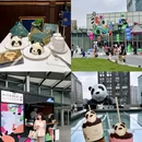乐宾百货-2号仓库 - 成都市旅游 缩略图 9