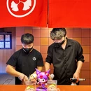 昊来了寿司建设路店 - 成都市旅游 缩略图 4