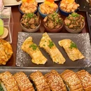 昊来了寿司建设路店 - 成都市旅游 缩略图 3
