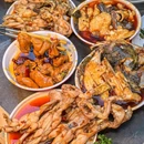 蜀滋香鲜鱼美蛙火锅(万象城店) - 成都市旅游 缩略图 1
