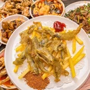 蜀滋香鲜鱼美蛙火锅(万象城店) - 成都市旅游 缩略图 8