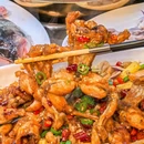 蜀滋香鲜鱼美蛙火锅(万象城店) - 成都市旅游 缩略图 9